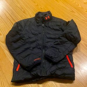 Under Armour Jacket